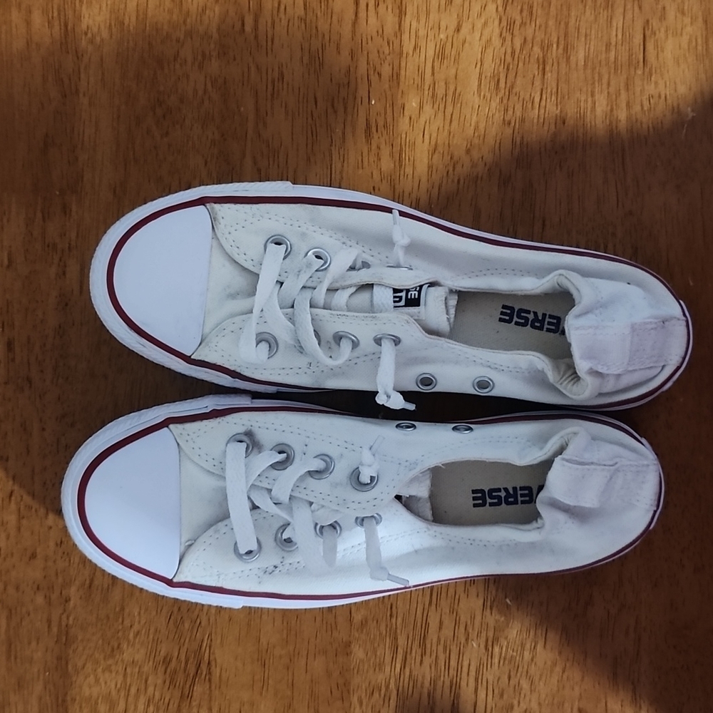 CONVERSE shoes